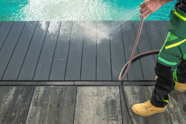 Best Exterior Home Cleaning  in USA